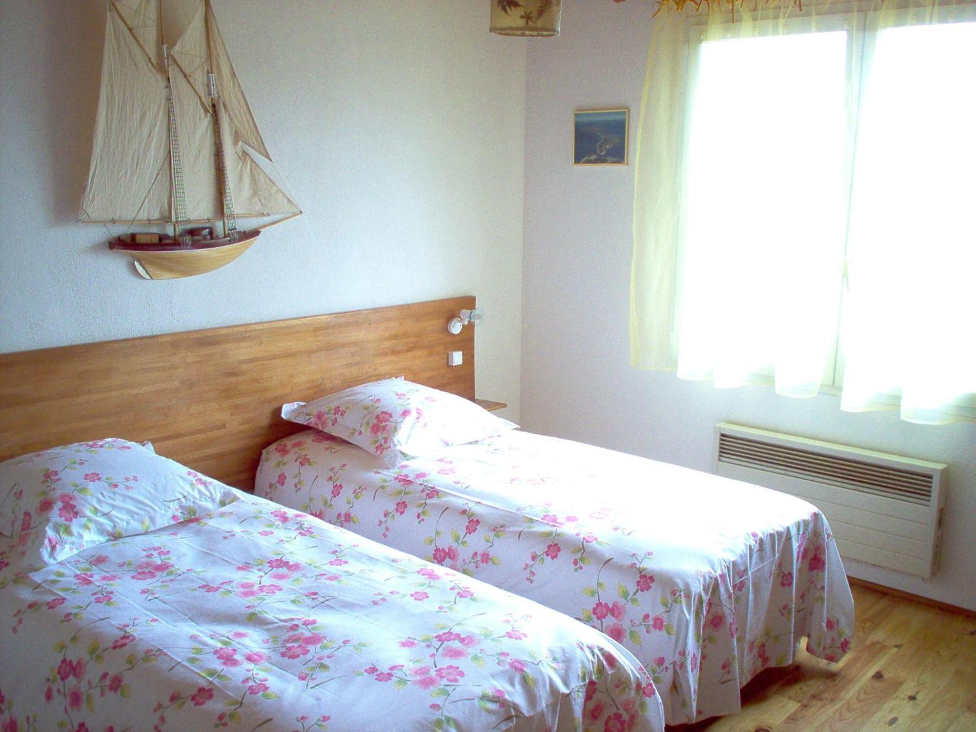 Chambres d'Hôtes La Forterie Vairé Extérieur photo