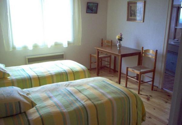 Chambres d'Hôtes La Forterie Vairé Extérieur photo