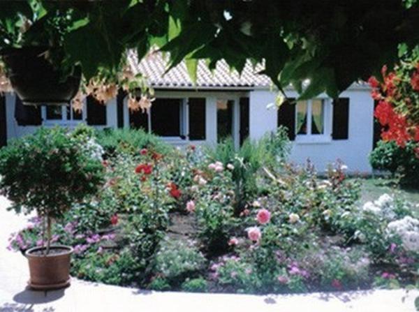Chambres d'Hôtes La Forterie Vairé Extérieur photo