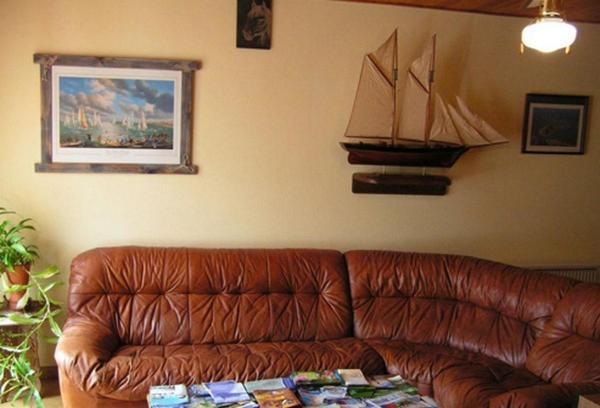 Chambres d'Hôtes La Forterie Vairé Extérieur photo